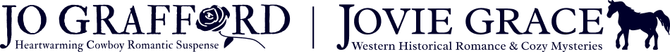Jo Grafford | Jovie Grace